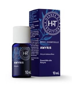 Amyris (Amyris balsamifera) BIO, 10 ml